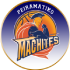 Peiramatiko Machites logo
