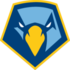 Point University Skyhawks logo