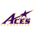 Evansville Purple Aces logo