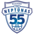 Νεπτούνας logo