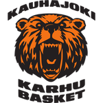 Karhu Basket logo