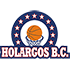 Χολαργός logo