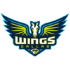 Dallas Wings logo