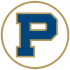Principia College logo