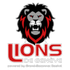 Lions de Geneve logo