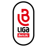 Liga Betclic Feminina Basquetebol logo