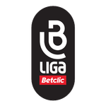 Liga Betclic Basquetebol logo