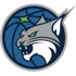 Minnesota Lynx (W) logo