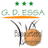 GDESSA (W) logo