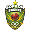 Sopron Basket (W) logo