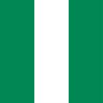 Nigéria flag