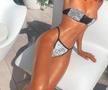 FOTO Sirena nepotului lui Agnelli » Iubire exotică pentru fiul fostului președinte de la Juventus