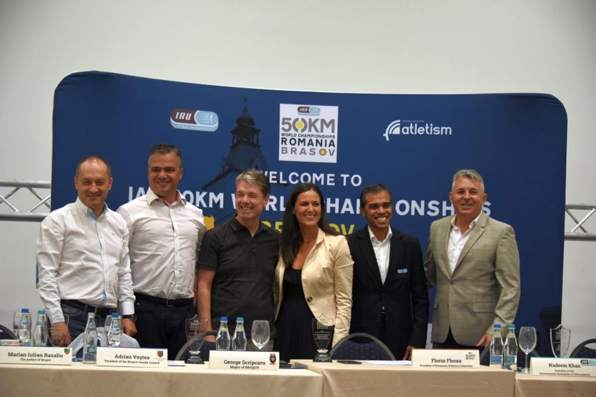JO DE LA TOKYO 2020 // Șeful atletismul românesc, Florin Florea, face o propunere inedită de portdrapel: „Halep? Nu! Firfirică!” + „Ne trebuie stadion de 45.000 de locuri!”