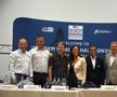 JO DE LA TOKYO 2020 // Șeful atletismul românesc, Florin Florea, face o propunere inedită de portdrapel: „Halep? Nu! Firfirică!” + „Ne trebuie stadion de 45.000 de locuri!”
