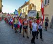 FOTO Atleți