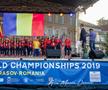 FOTO Atleți
