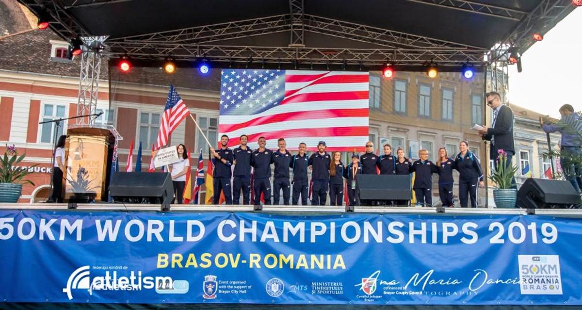 JO DE LA TOKYO 2020 // Șeful atletismul românesc, Florin Florea, face o propunere inedită de portdrapel: „Halep? Nu! Firfirică!” + „Ne trebuie stadion de 45.000 de locuri!”