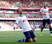 Arsenal - Tottenham 0-1, liveSCORE+FOTO » Eriksen deschide scorul