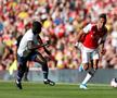 Arsenal - Tottenham 2-2 / VIDEO+FOTO » „Tunarii” revin de la 0-2 și obțin un punct nesperat