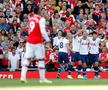 Arsenal - Tottenham 0-1, liveSCORE+FOTO » Eriksen deschide scorul