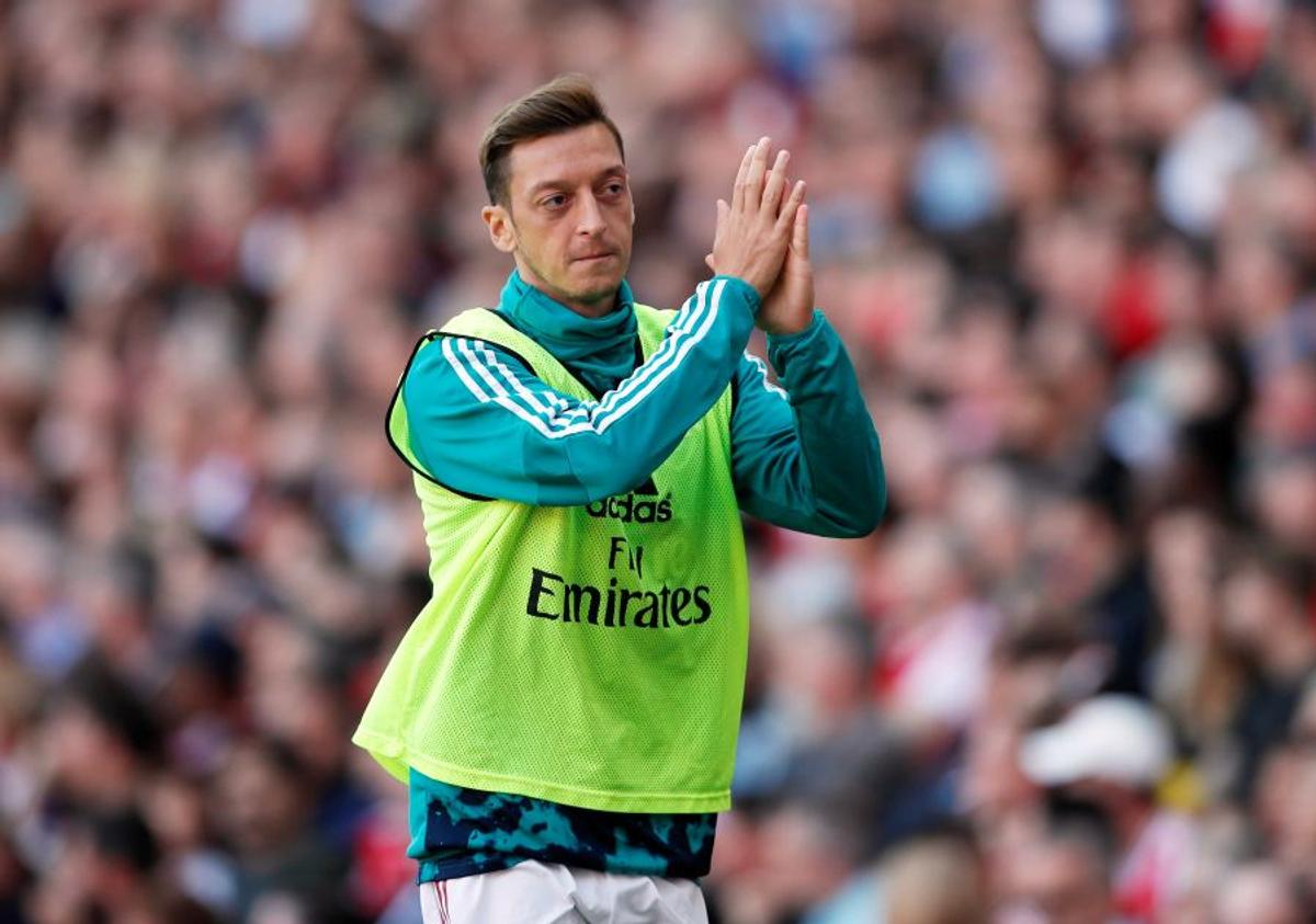 Arsenal - Tottenham 2-2 / VIDEO+FOTO » „Tunarii” revin de la 0-2 și obțin un punct nesperat
