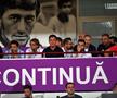 FCSB - VIITORUL 2-1 / VIDEO+FOTO FCSB învinge Viitorul și obține prima victorie după 5 eșecuri consecutive
