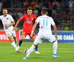 FCSB - VIITORUL 2-1 / VIDEO+FOTO FCSB învinge Viitorul și obține prima victorie după 5 eșecuri consecutive