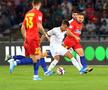 FCSB - VIITORUL 2-1 / VIDEO+FOTO FCSB învinge Viitorul și obține prima victorie după 5 eșecuri consecutive