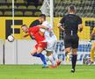 FCSB - VIITORUL 2-1 / VIDEO+FOTO FCSB învinge Viitorul și obține prima victorie după 5 eșecuri consecutive