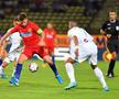 FCSB - VIITORUL 2-1 / VIDEO+FOTO FCSB învinge Viitorul și obține prima victorie după 5 eșecuri consecutive