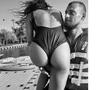 FOTO HOT! Poza fabuloasă postată de Ioana Tamaș în urmă cu câteva ore!
