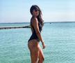 FOTO HOT! Poza fabuloasă postată de Ioana Tamaș în urmă cu câteva ore!