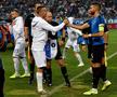 CRAIOVA - VIITORUL 3-1 // FOTO+VIDEO Albastru electric! Băieții lui Piți au reușit să întoarcă tabela și au ajuns la două puncte de liderul CFR Cluj