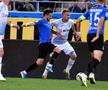 CRAIOVA - VIITORUL 3-1 // FOTO+VIDEO Albastru electric! Băieții lui Piți au reușit să întoarcă tabela și au ajuns la două puncte de liderul CFR Cluj