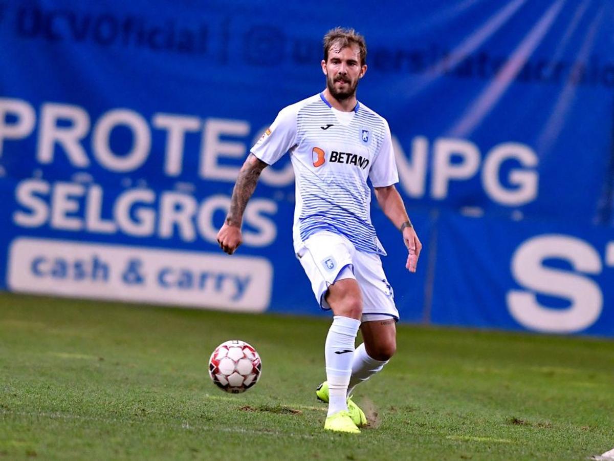 CRAIOVA - VIITORUL 3-1 // FOTO+VIDEO Albastru electric! Băieții lui Piți au reușit să întoarcă tabela și au ajuns la două puncte de liderul CFR Cluj