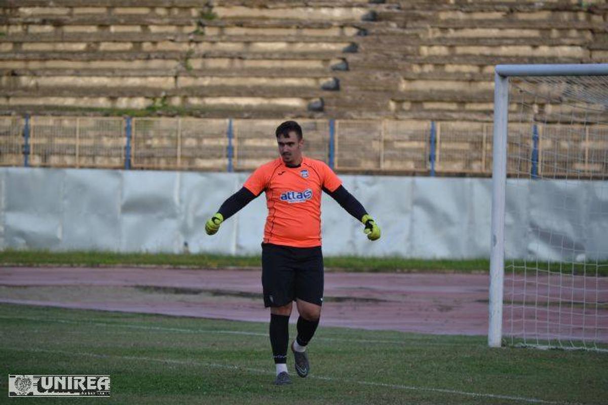 EXCLUSIV Cazul ZGUDUITOR al lui Cătălin Suciu: în 2016 era dorit de Reghe la FCSB, acum are peste 130kg în Liga 3! „Mi-am topit ambiția, am început să mănânc fără măsură”