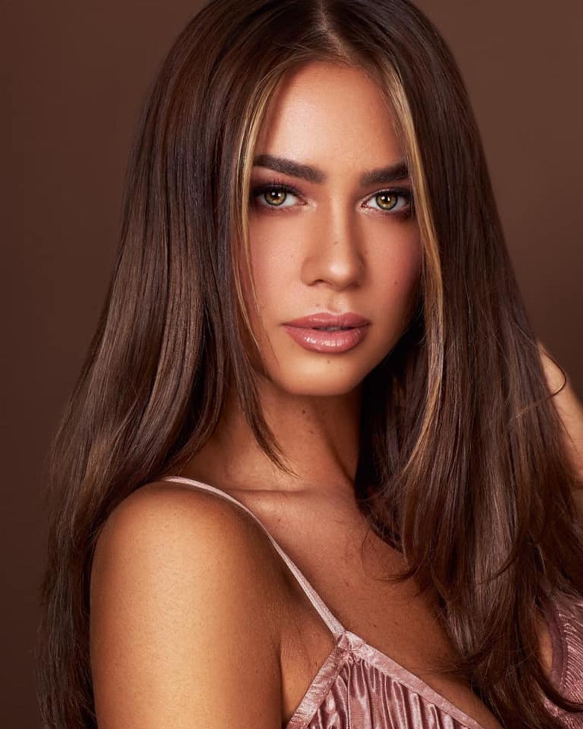 FOTO Jessica Paszka