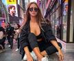 FOTO Jessica Paszka și-a căutat jumătatea și s-a lipit de-un fotbalist