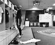Tim Howard - retragere