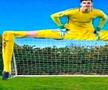 REAL MADRID - CLUB BRUGGE 2-2 // FOTO Zidane, Hazard și Courtois au fost ținta ironiilor