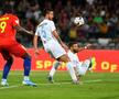 FCSB - VIITORUL 2-1 / Ca prin brânză! Secvență excelentă de imagini suprinse de fotoreporterul GSP Raed Krishan cu gafele în serie ale fundașilor Viitorului la golul lui Gnohere