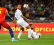 FCSB - VIITORUL 2-1 / Ca prin brânză! Secvență excelentă de imagini suprinse de fotoreporterul GSP Raed Krishan cu gafele în serie ale fundașilor Viitorului la golul lui Gnohere