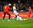 FCSB - VIITORUL 2-1 / Ca prin brânză! Secvență excelentă de imagini suprinse de fotoreporterul GSP Raed Krishan cu gafele în serie ale fundașilor Viitorului la golul lui Gnohere