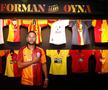 FOTO Florin Andone a semnat cu Galatasaray