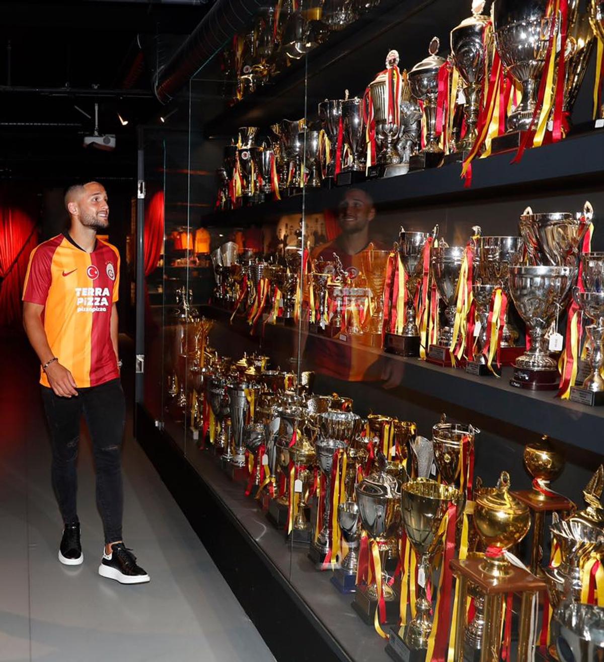 OFICIAL Florin Andone a semnat cu Galatasaray » Va avea un salariu uriaș! Prima reacție