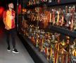 FOTO Florin Andone a semnat cu Galatasaray