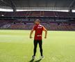 OFICIAL Florin Andone a semnat cu Galatasaray » Va avea un salariu uriaș! Prima reacție