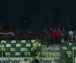 SEPSI - DINAMO 0-1 // VIDEO+FOTO Niciun meci fără incidente! Ultrașii lui Dinamo s-au bătut cu forțele de ordine și au fost evacuați cu gaze lacrimogene!