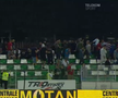 SEPSI - DINAMO 0-1 // VIDEO+FOTO Niciun meci fără incidente! Ultrașii lui Dinamo s-au bătut cu forțele de ordine și au fost evacuați cu gaze lacrimogene!