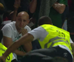 SEPSI - DINAMO 0-1 // VIDEO+FOTO Niciun meci fără incidente! Ultrașii lui Dinamo s-au bătut cu forțele de ordine și au fost evacuați cu gaze lacrimogene!
